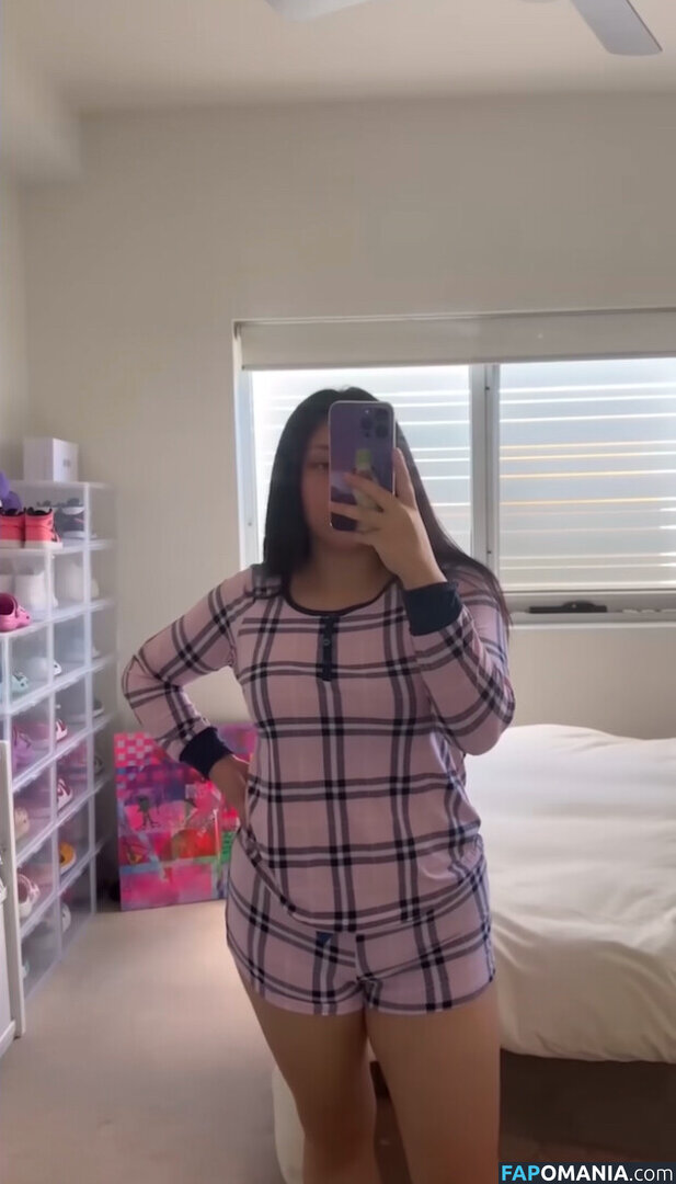 Asmr Jade / asmrjade_yt Nude OnlyFans  Leaked Photo #3