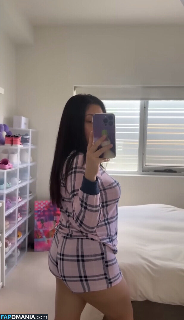 Asmr Jade / asmrjade_yt Nude OnlyFans  Leaked Photo #4