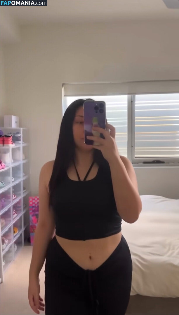 Asmr Jade / asmrjade_yt Nude OnlyFans  Leaked Photo #5