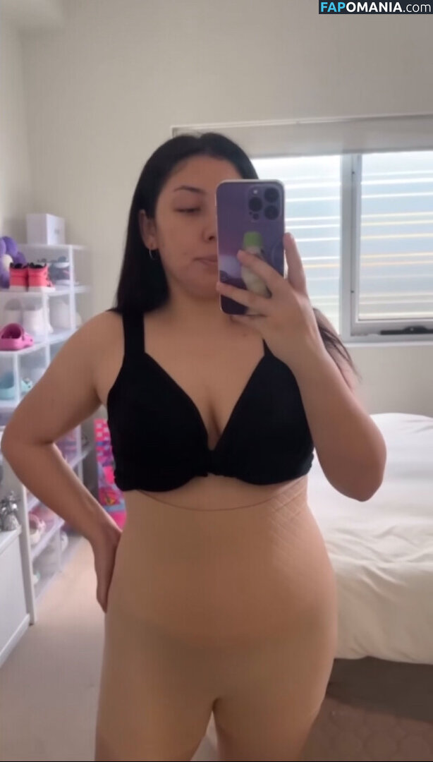 Asmr Jade / asmrjade_yt Nude OnlyFans  Leaked Photo #9