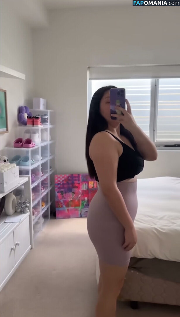 Asmr Jade / asmrjade_yt Nude OnlyFans  Leaked Photo #11