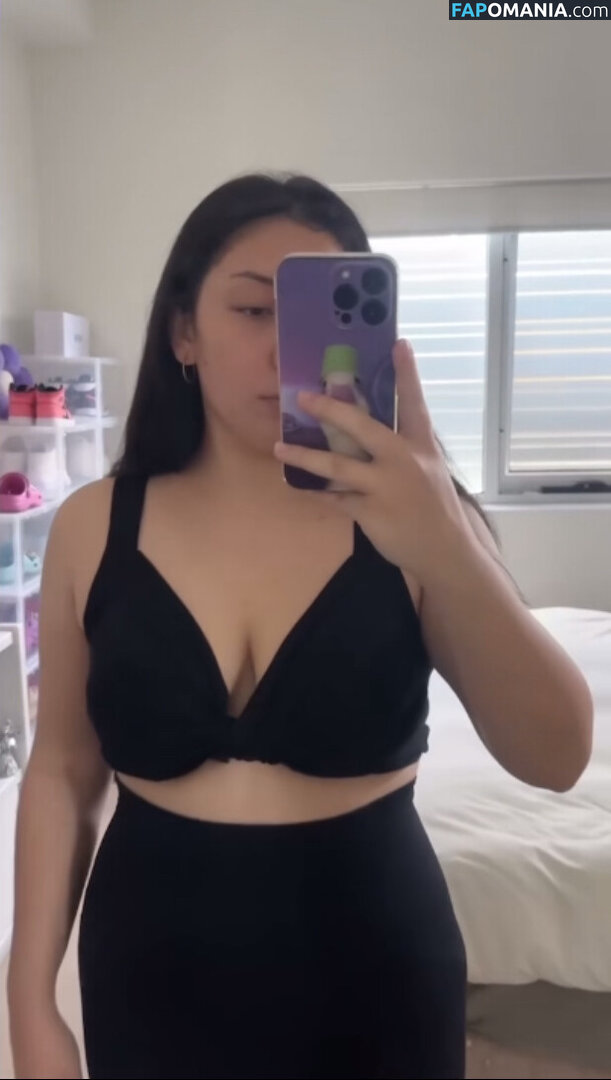 Asmr Jade / asmrjade_yt Nude OnlyFans  Leaked Photo #14