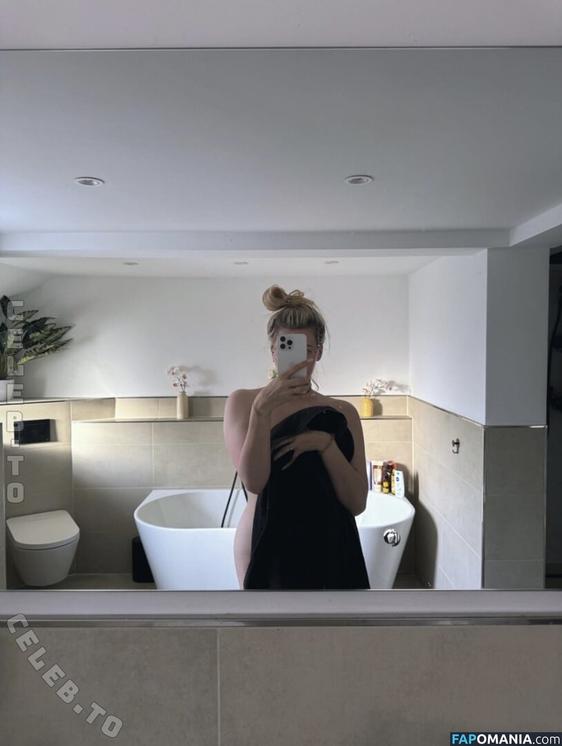 ASMR Janina / ASMRJaninaa / asmrjanina / https: Nude OnlyFans  Leaked Photo #31