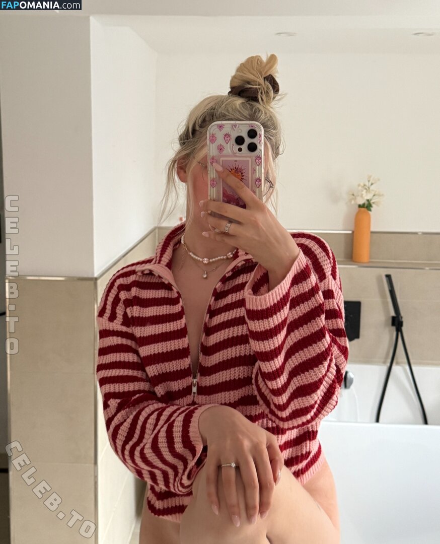 ASMR Janina / ASMRJaninaa / asmrjanina / https: Nude OnlyFans  Leaked Photo #36