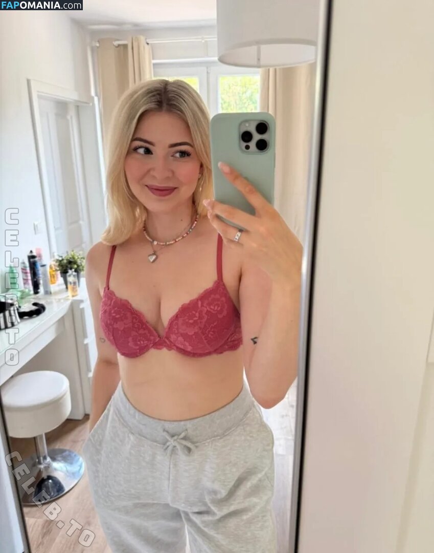 ASMR Janina / ASMRJaninaa / asmrjanina / https: Nude OnlyFans  Leaked Photo #47