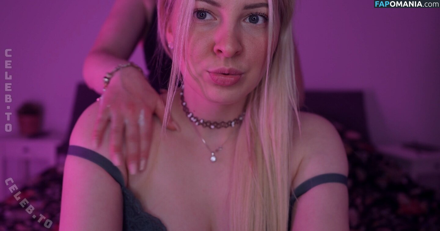 ASMR Janina / ASMRJaninaa / asmrjanina / https: Nude OnlyFans  Leaked Photo #49