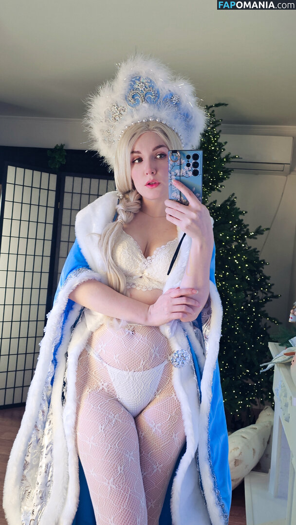 Angelina Lin / KittyKlaw / asmr.kittyklaw Nude OnlyFans  Leaked Photo #15