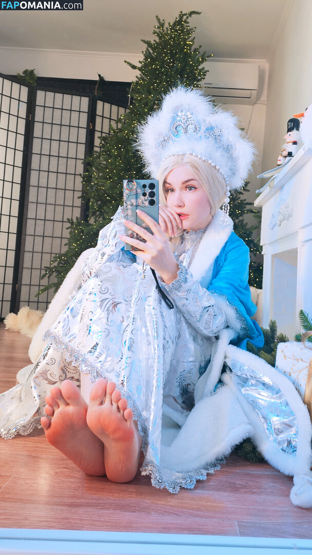 Angelina Lin / KittyKlaw / asmr.kittyklaw Nude OnlyFans  Leaked Photo #17