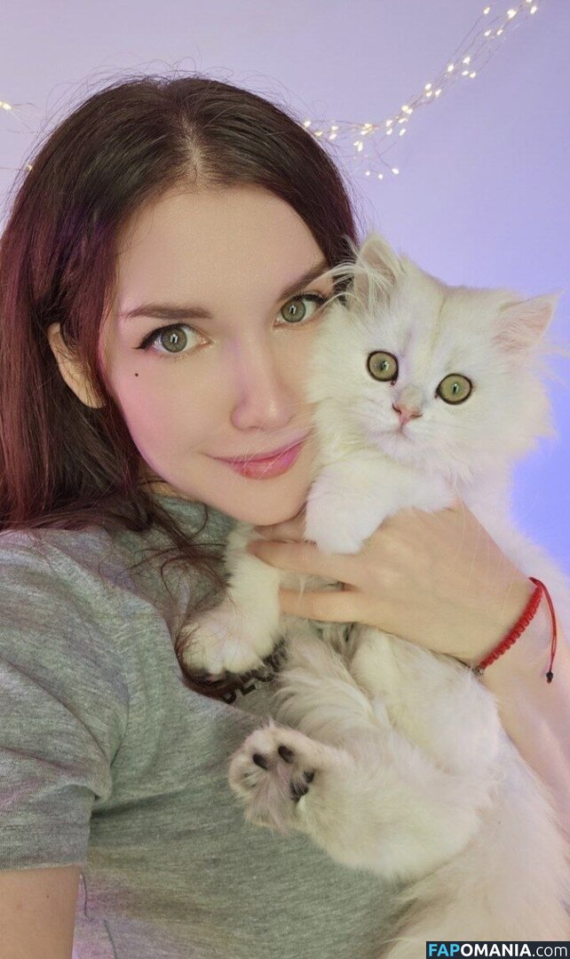 Angelina Lin / KittyKlaw / asmr.kittyklaw Nude OnlyFans  Leaked Photo #23