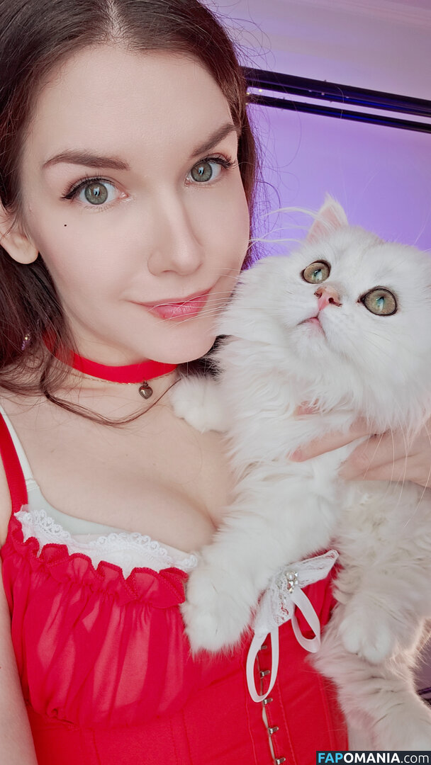 Angelina Lin / KittyKlaw / asmr.kittyklaw Nude OnlyFans  Leaked Photo #24