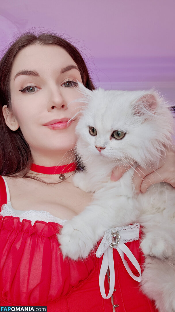 Angelina Lin / KittyKlaw / asmr.kittyklaw Nude OnlyFans  Leaked Photo #31