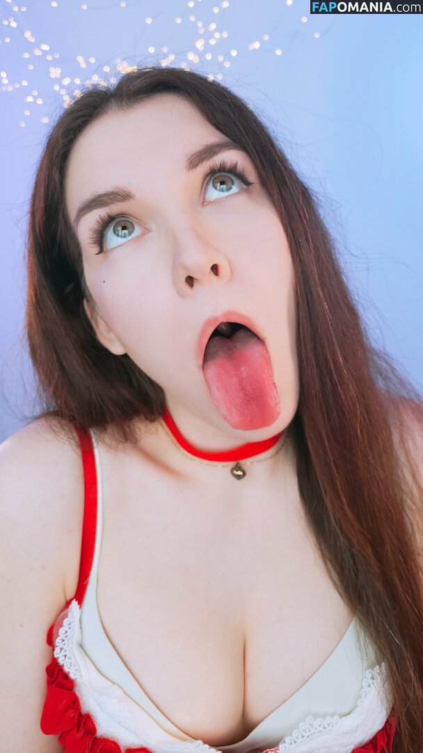 Angelina Lin / KittyKlaw / asmr.kittyklaw Nude OnlyFans  Leaked Photo #33