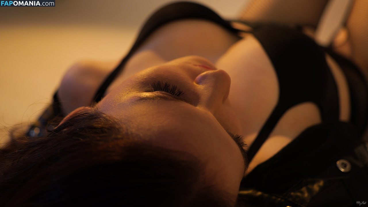 Angelina Lin / KittyKlaw / asmr.kittyklaw Nude OnlyFans  Leaked Photo #45