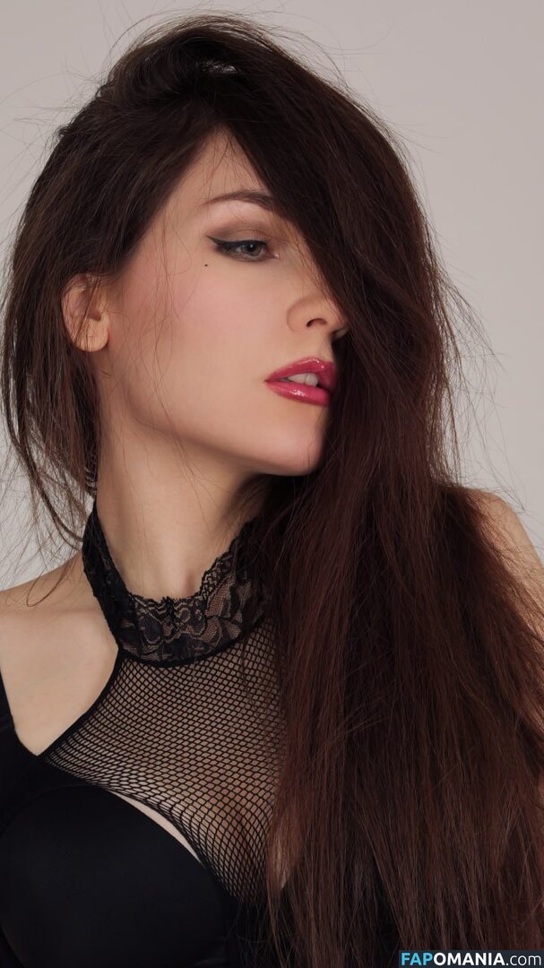 Angelina Lin / KittyKlaw / asmr.kittyklaw Nude OnlyFans  Leaked Photo #46
