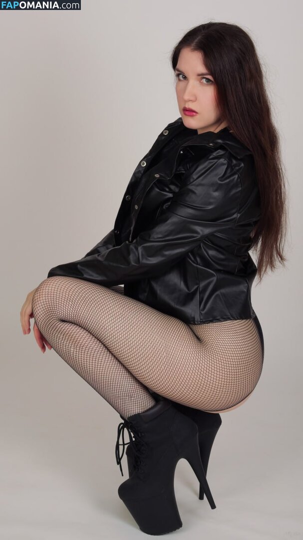 Angelina Lin / KittyKlaw / asmr.kittyklaw Nude OnlyFans  Leaked Photo #48