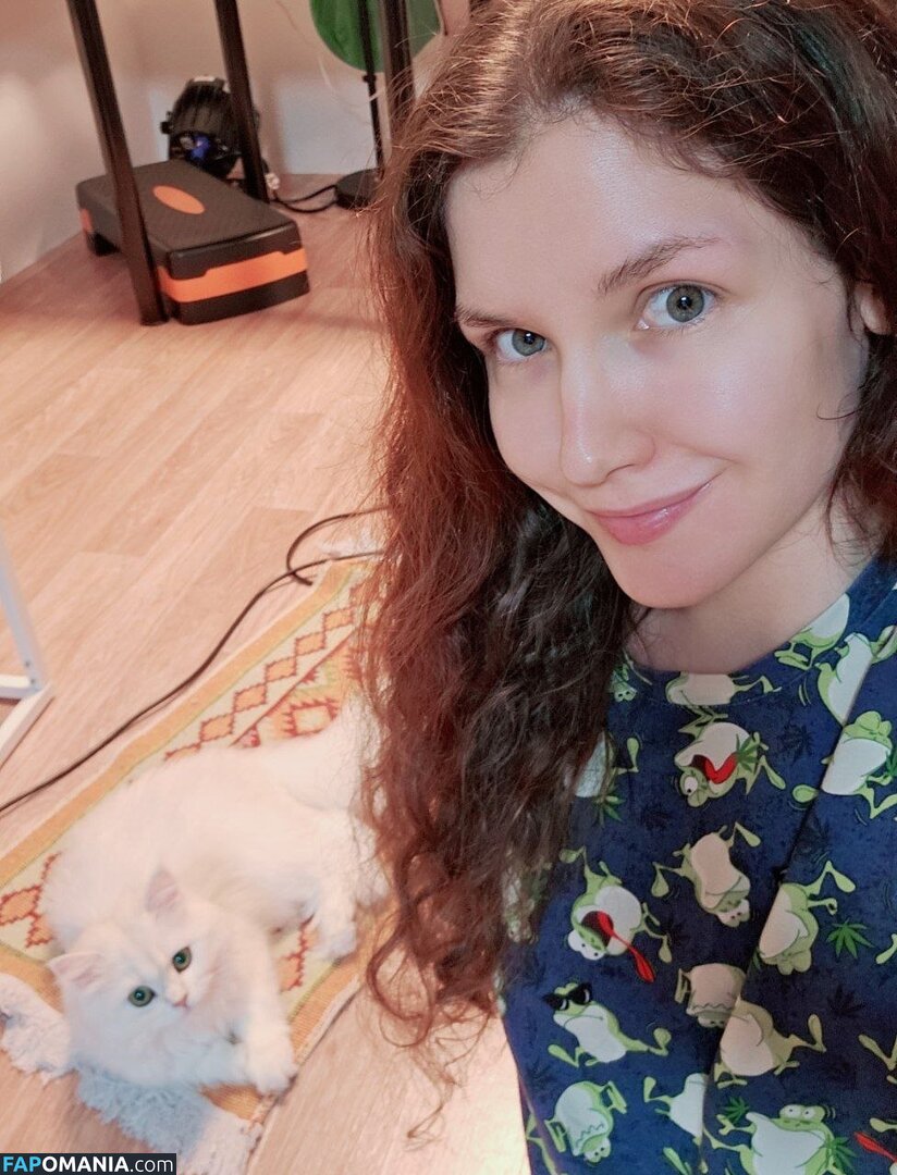 Angelina Lin / KittyKlaw / asmr.kittyklaw Nude OnlyFans  Leaked Photo #69