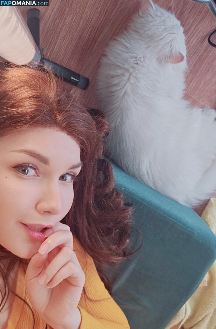 Angelina Lin / KittyKlaw / asmr.kittyklaw Nude OnlyFans  Leaked Photo #72