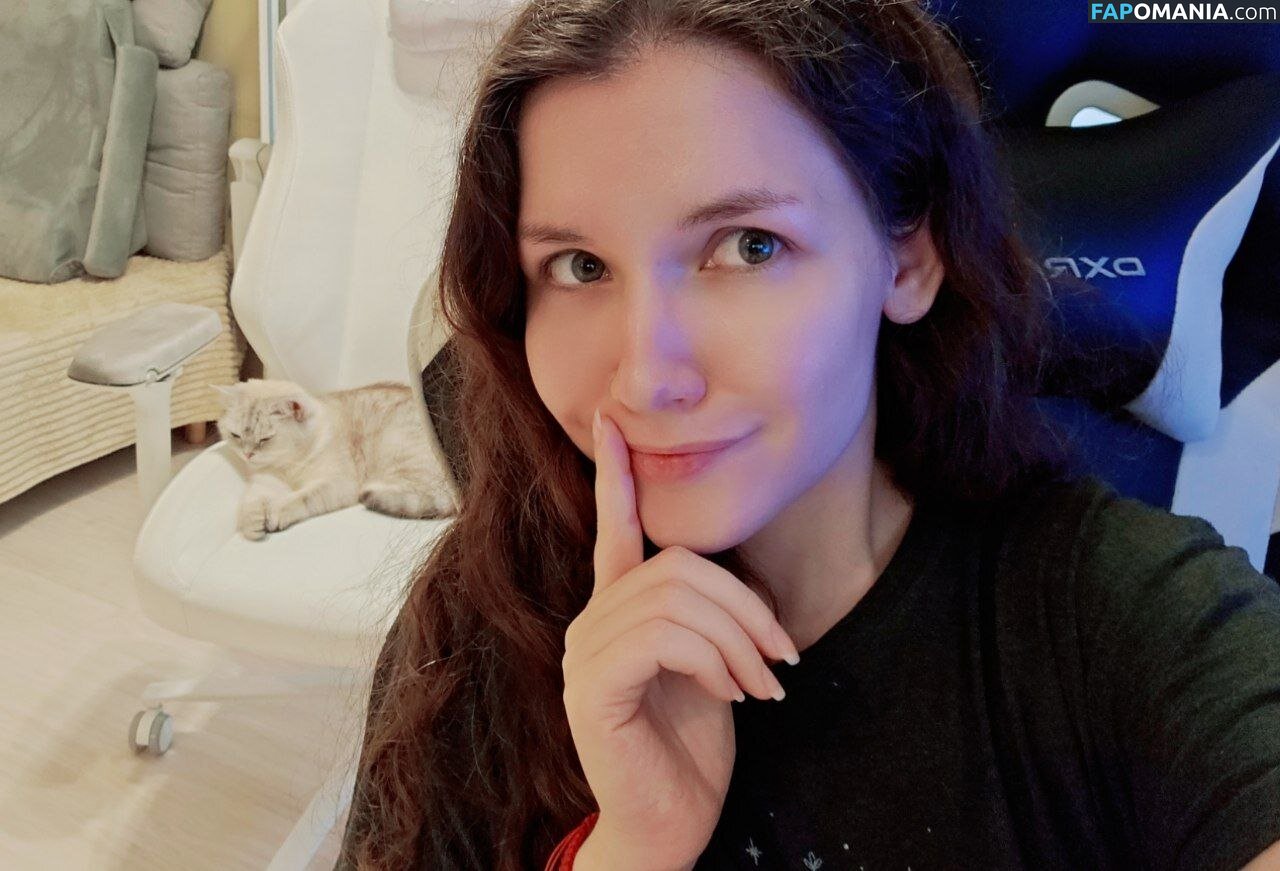 Angelina Lin / KittyKlaw / asmr.kittyklaw Nude OnlyFans  Leaked Photo #73