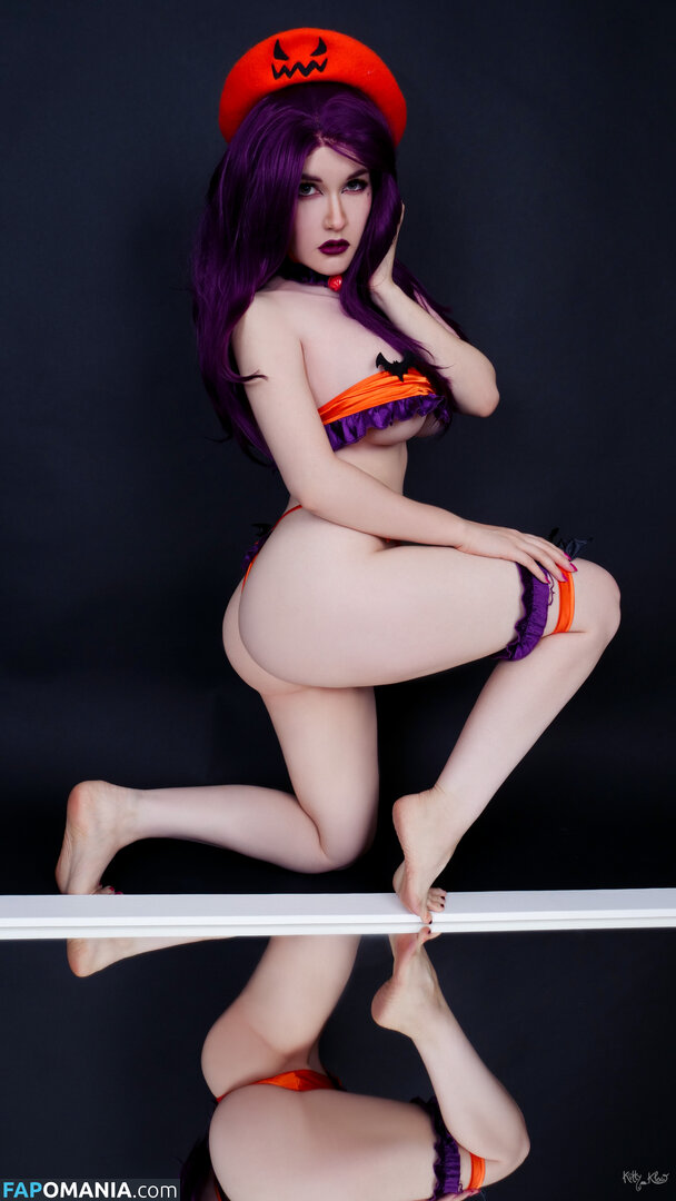 Angelina Lin / KittyKlaw / asmr.kittyklaw Nude OnlyFans  Leaked Photo #527