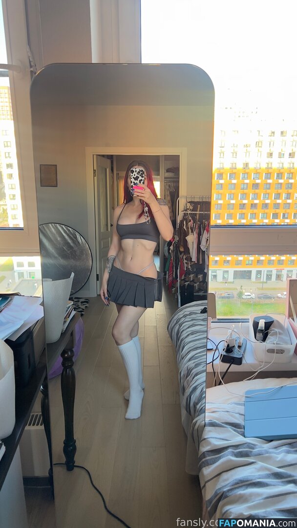 asmr_kotya / kotyaka Nude OnlyFans  Leaked Photo #108