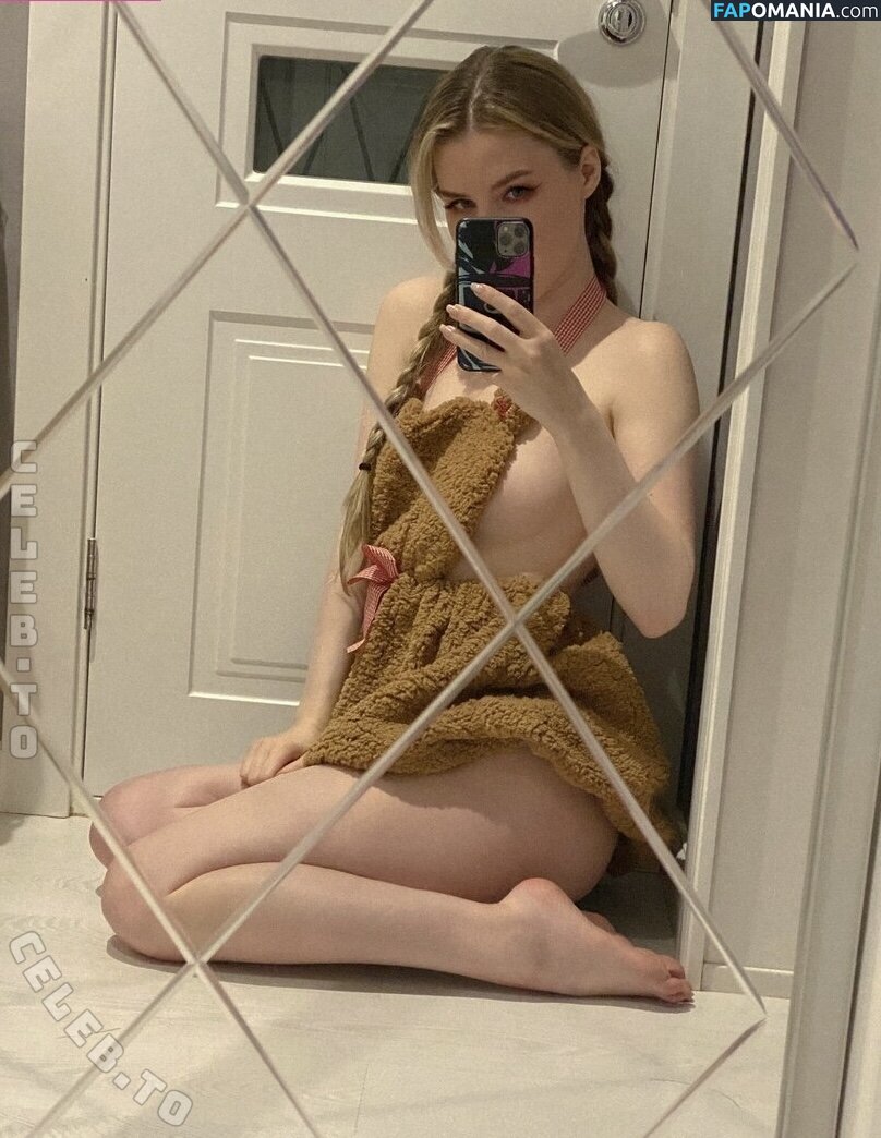 ASMR Mood / ASMRMOOD / asmr_mood / asmrmood1 / nagibatormilka Nude OnlyFans  Leaked Photo #179