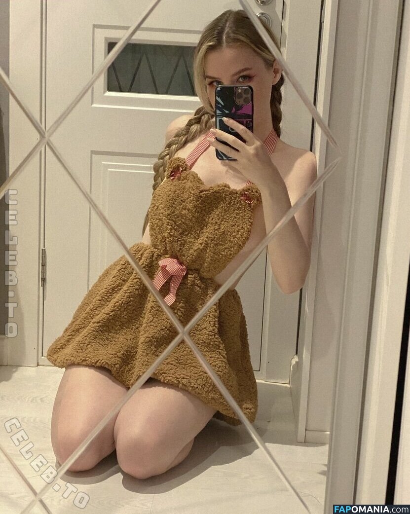 ASMR Mood / ASMRMOOD / asmr_mood / asmrmood1 / nagibatormilka Nude OnlyFans  Leaked Photo #181