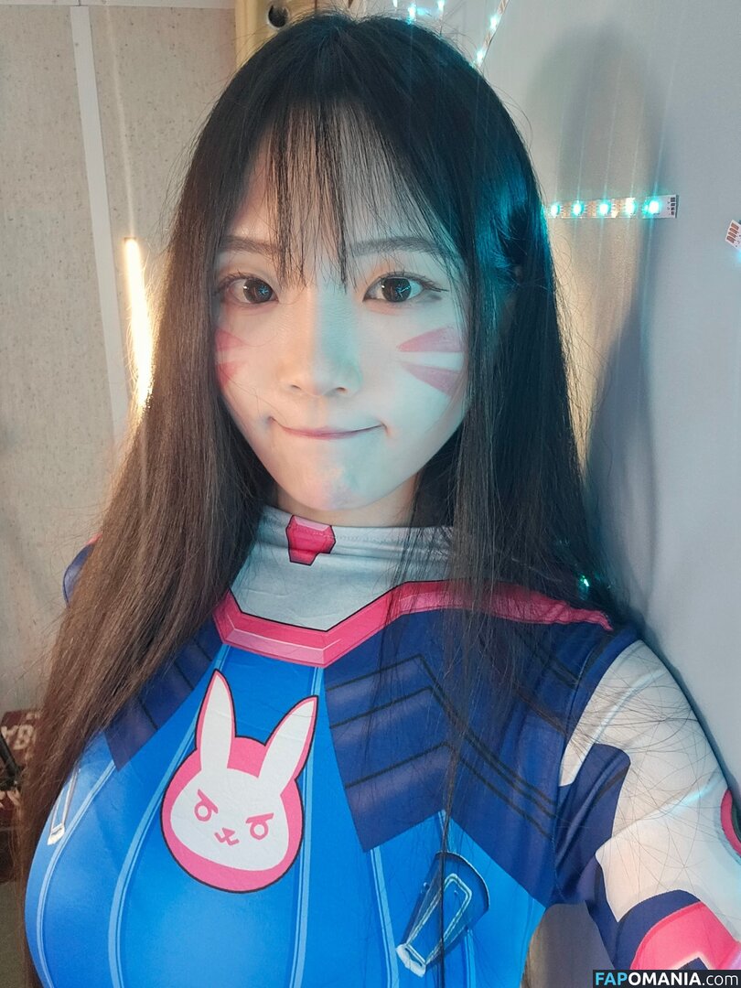 Nara 나라 / asmr_nara Nude OnlyFans  Leaked Photo #94