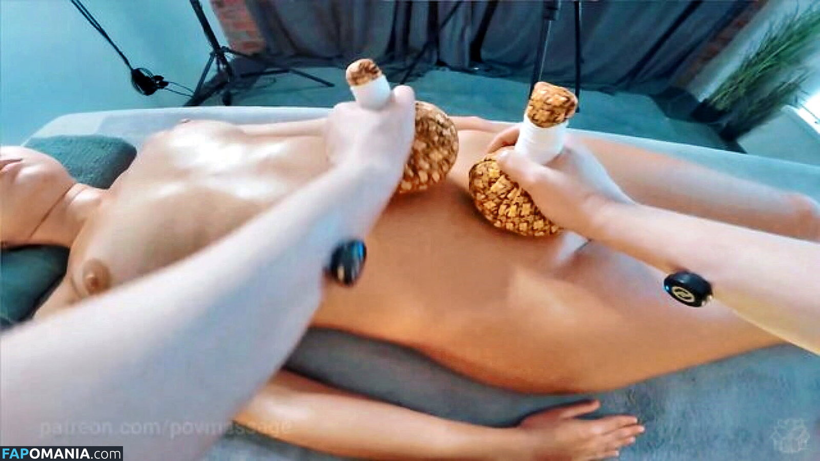 ASMR Puffin / puffinasmr Nude OnlyFans  Leaked Photo #14