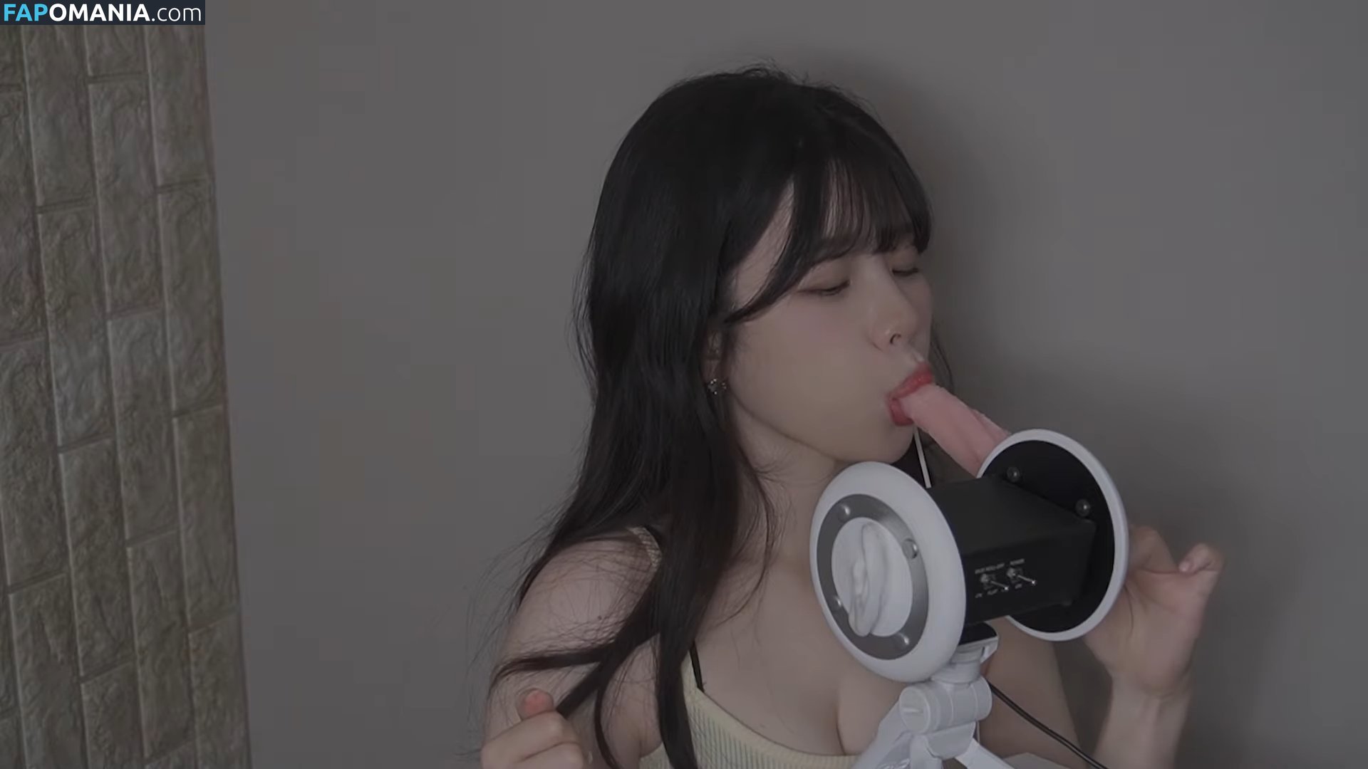 Asmr Yeonchu / y.zzu Nude OnlyFans  Leaked Photo #2