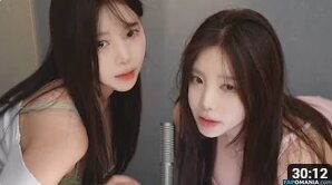 6ying.12 / ASMR Yoon Ying Nude OnlyFans  Leaked Photo #6
