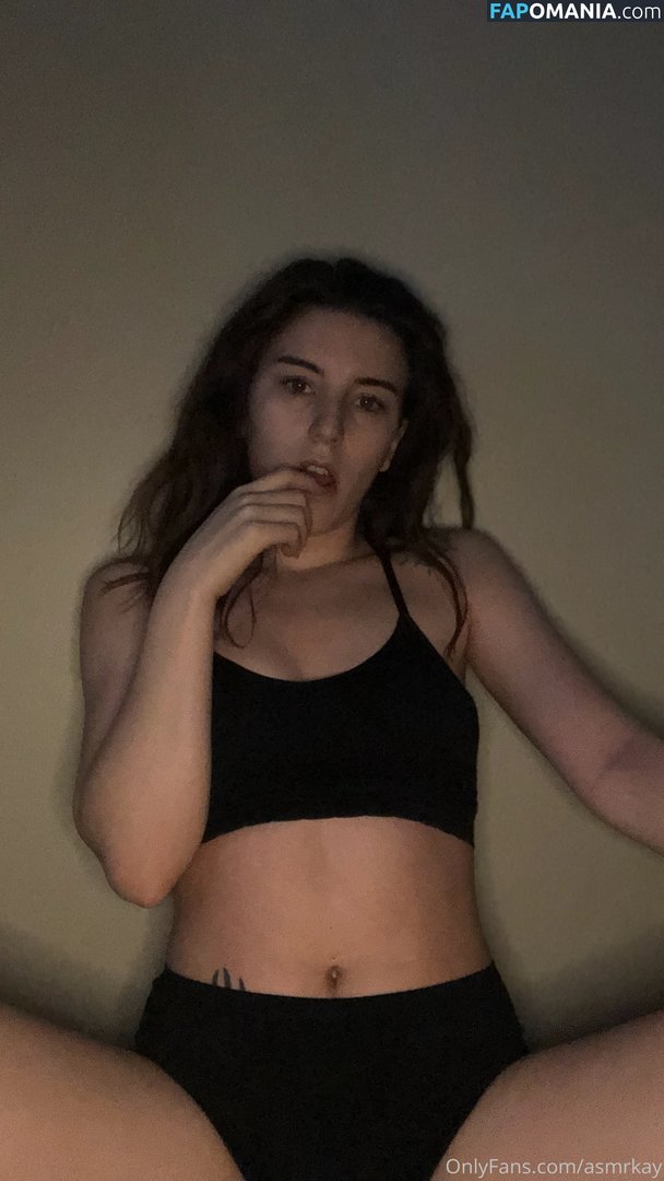 asmrkay / asmrkayfree Nude OnlyFans  Leaked Photo #25