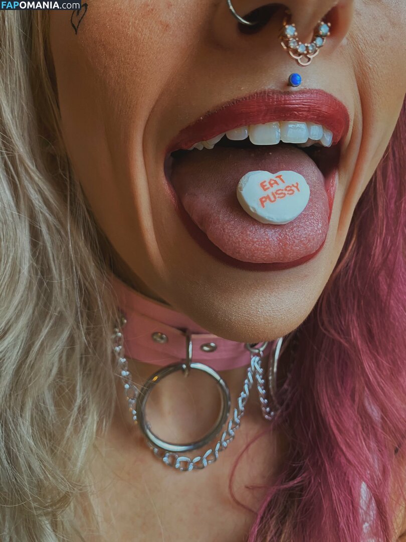 Aspen / Nakedrainbows / eucalyptuslut / inbedwithbambi Nude OnlyFans  Leaked Photo #39