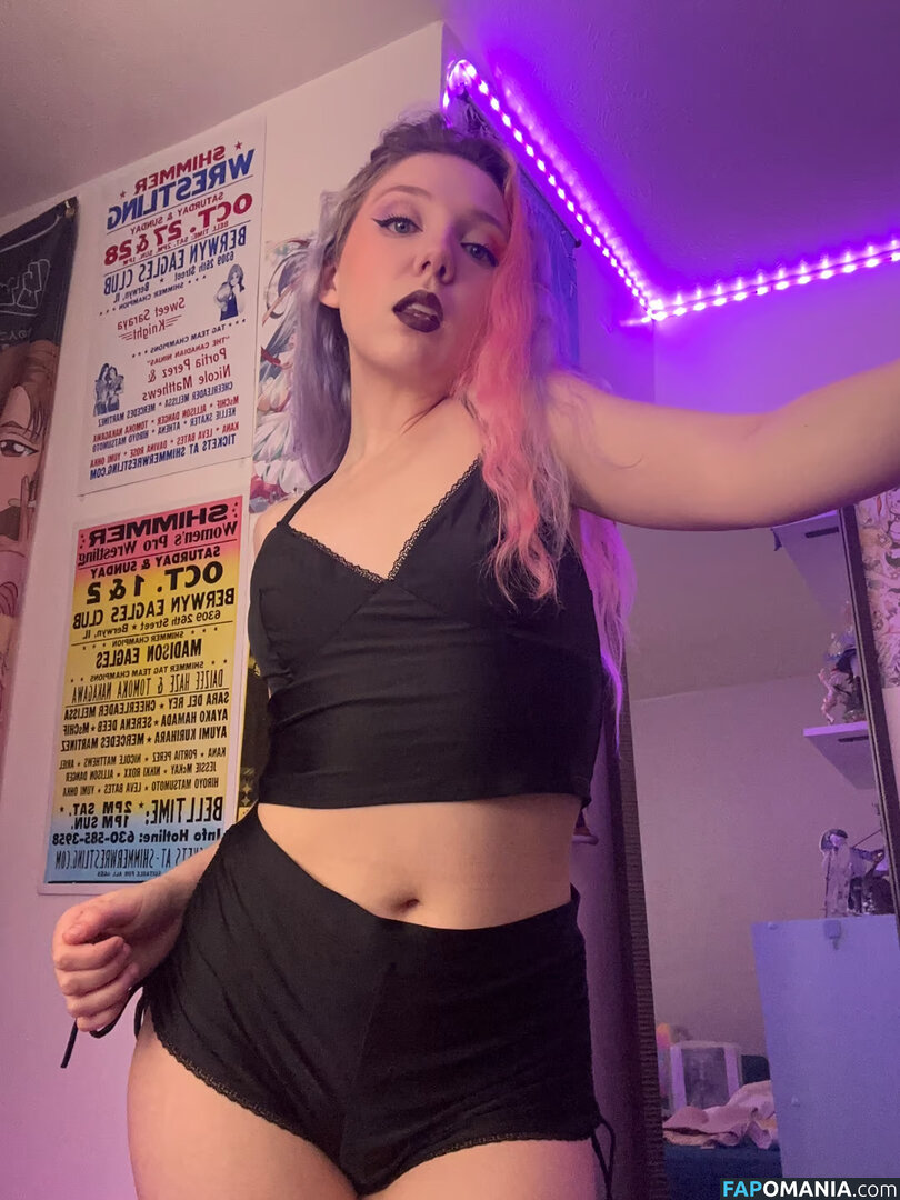 Aspyn Rose / aspynrose.97 / aspynthemermaid Nude OnlyFans  Leaked Photo #2
