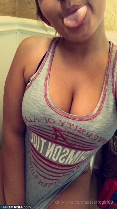 asssstrogirl69 Nude OnlyFans  Leaked Photo #18