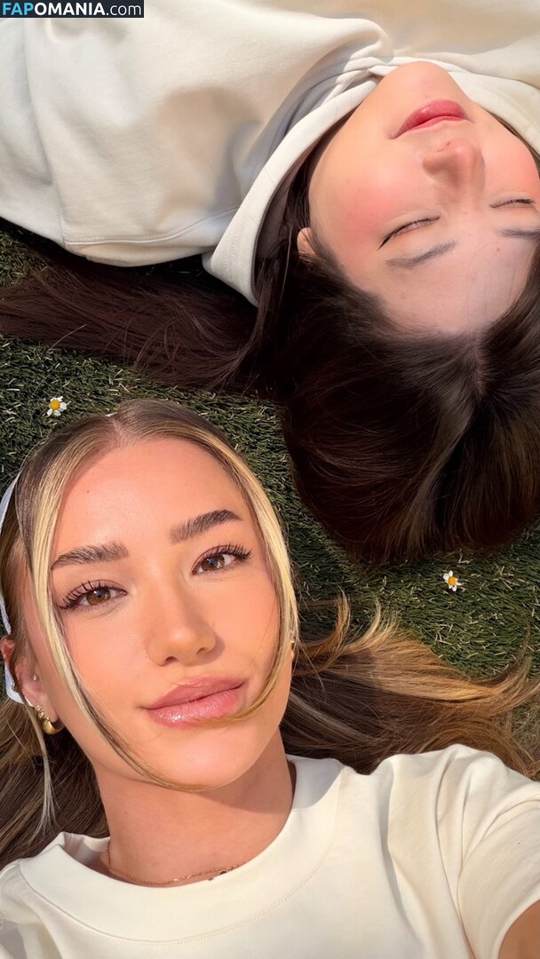 Ambush / AstaBush / ashtonbush Nude OnlyFans  Leaked Photo #1