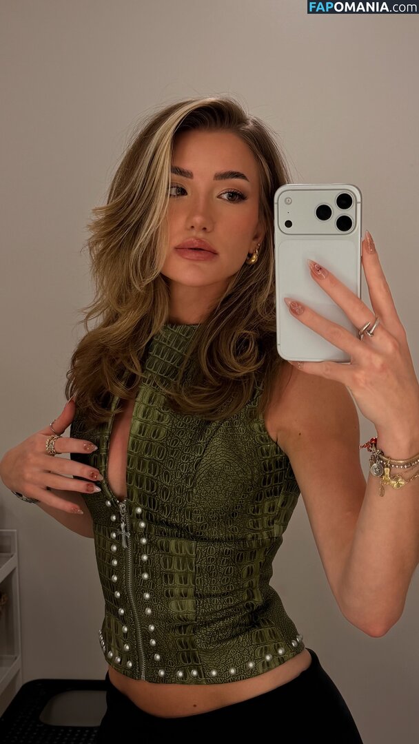 Ambush / AstaBush / ashtonbush Nude OnlyFans  Leaked Photo #2