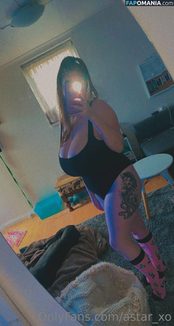 Abby R / abby.xo / astar_xo Nude OnlyFans  Leaked Photo #28
