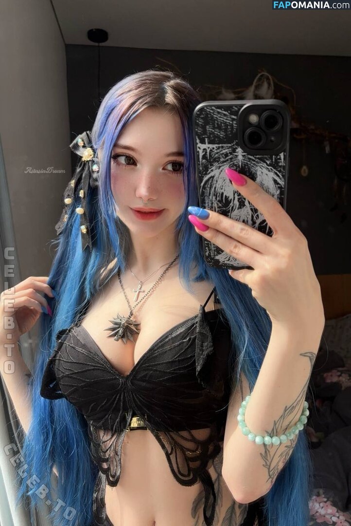Astasiadream / Astasiangel / Astasiatyan Discussion Thread / astasiatyan / https: Nude OnlyFans  Leaked Photo #21
