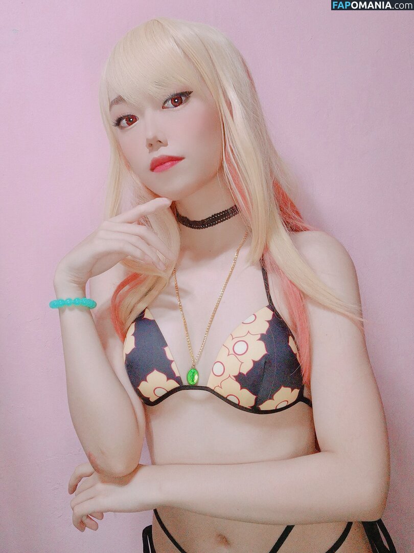 AsterCoser / lunatacco12 / sowoncos Nude OnlyFans  Leaked Photo #35