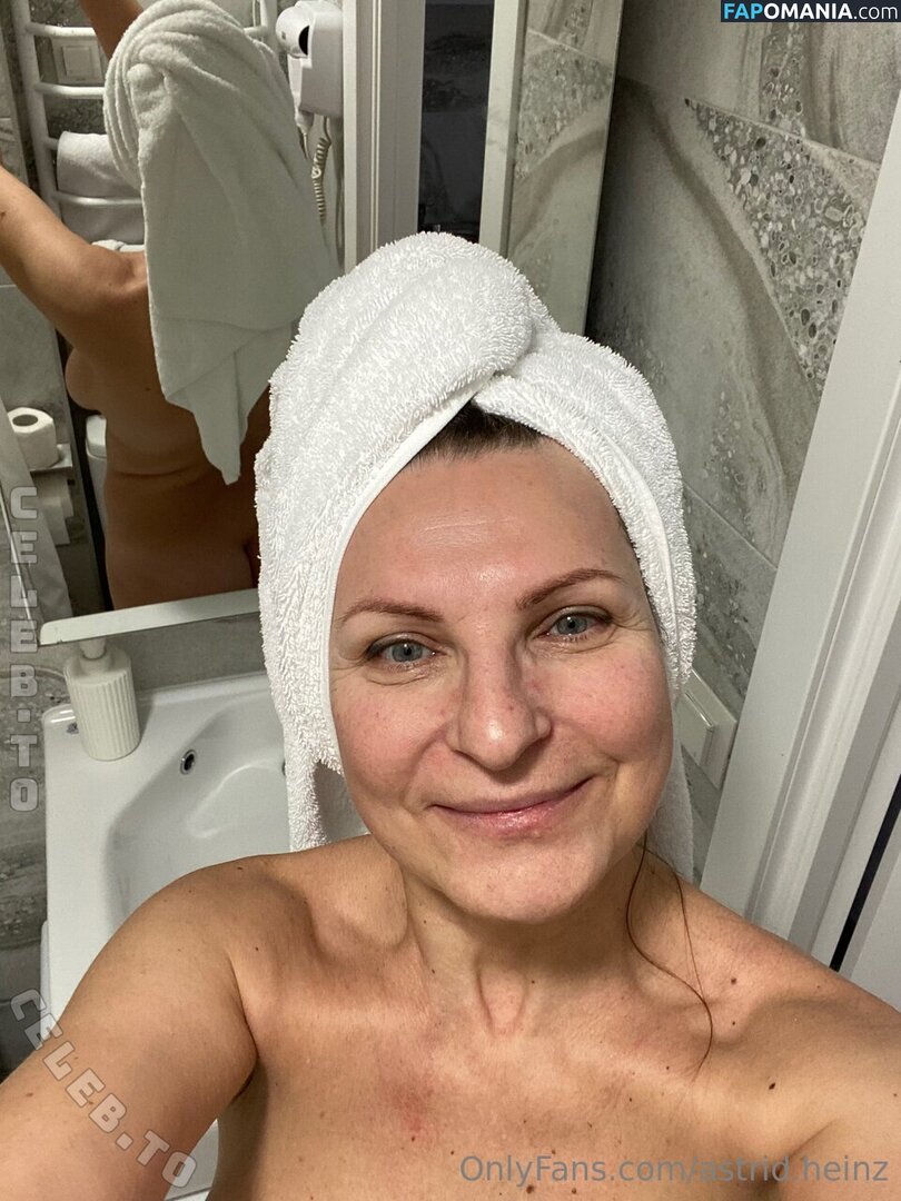 Astrid Heimz / Astrid.Heinz Nude OnlyFans  Leaked Photo #1