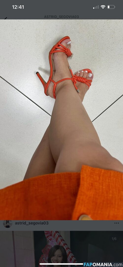 Astrid Segovia / astrid_segovia03 / astridsegoviia / https: Nude OnlyFans  Leaked Photo #3