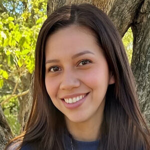 Astrid Segovia