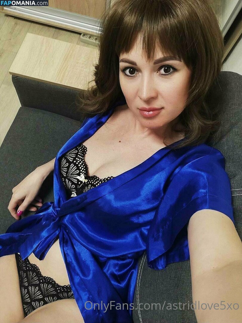 astridlove5xo / love.astrid Nude OnlyFans  Leaked Photo #37