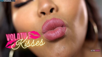 AstroDomina / Sydney Lee Nude OnlyFans  Leaked Photo #150