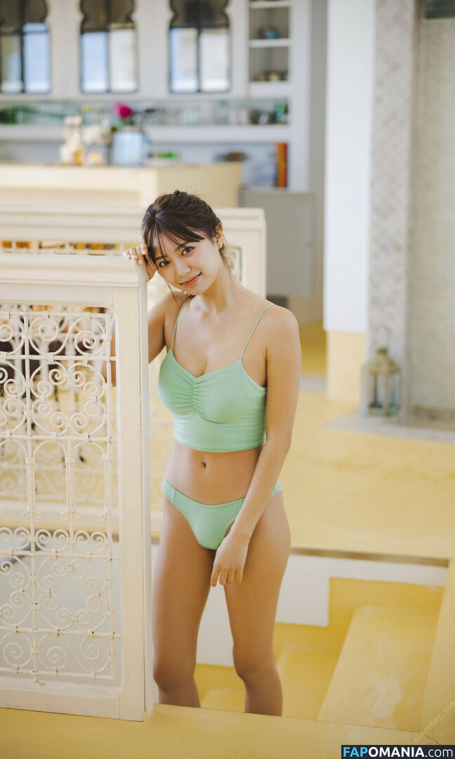 Asuka Kawazu / asuka_kawazu Nude OnlyFans  Leaked Photo #9