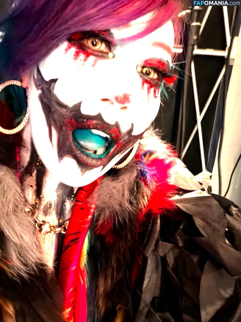 Asuka WWE / https: / wwe_asuka Nude OnlyFans  Leaked Photo #12