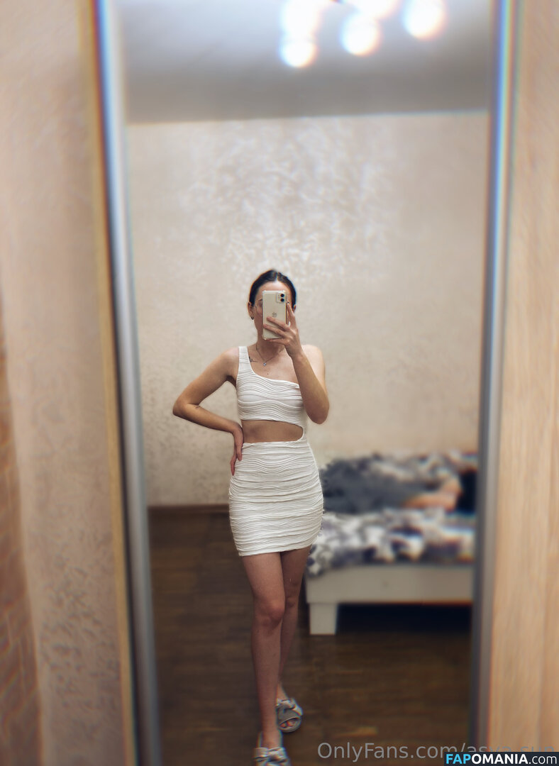 asya.sun / asymbae Nude OnlyFans  Leaked Photo #18