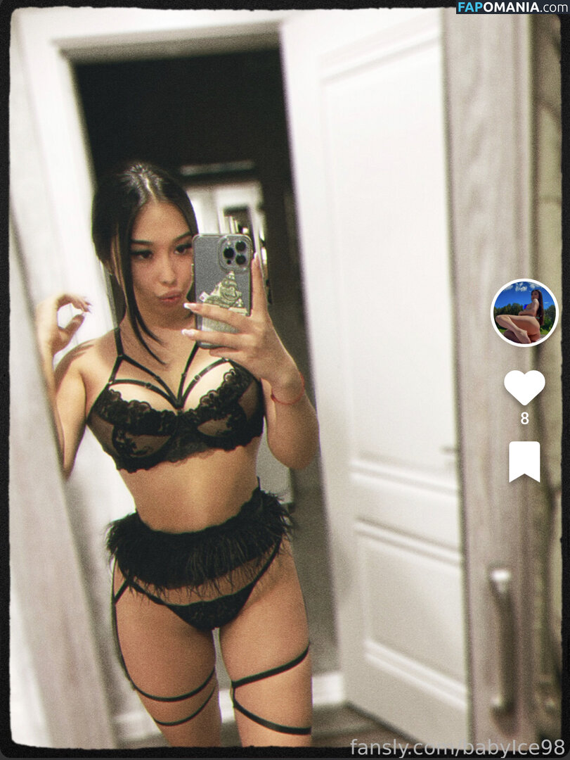 asya45778401 / missaiss_ Nude OnlyFans  Leaked Photo #15