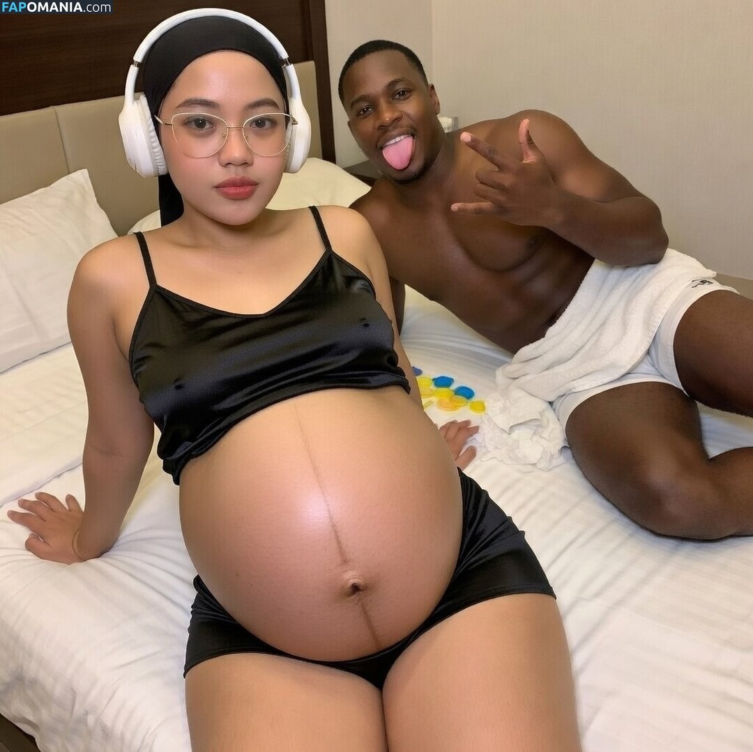 Asyura Nazli / Sukma Asyura Nazli Nude OnlyFans  Leaked Photo #2