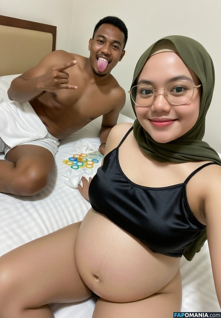 Asyura Nazli / Sukma Asyura Nazli Nude OnlyFans  Leaked Photo #4